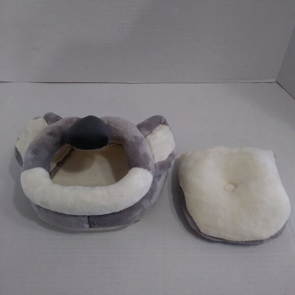 Koala Hamster/Sugar Glider Nest Warmer/House Bed Size S *NWT* - Picture 3 of 11